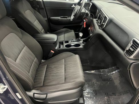 Used 2017 Kia Sportage LX image 13