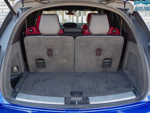 Used 2019 Acura MDX SH-AWD image 30