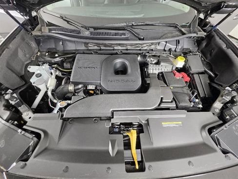 New 2026 Nissan Murano SL AWD/4WD image 11