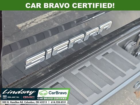 Used 2019 GMC Sierra 2500 Denali AWD/4WD image 33