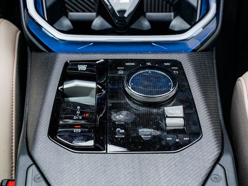 Used 2026 BMW X3 xDrive30 w/ Premium Package image 14