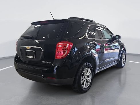 Used 2016 Chevrolet Equinox LT w/ True North Edition AWD/4WD image 3