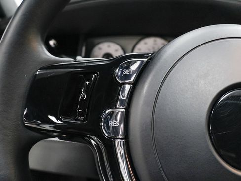 Used 2016 Rolls-Royce Ghost image 14