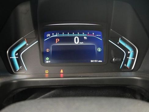 Used 2023 Honda Odyssey Touring image 11