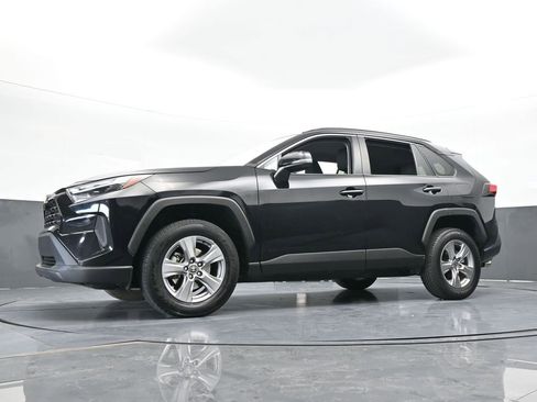 Used 2024 Toyota RAV4 XLE image 57