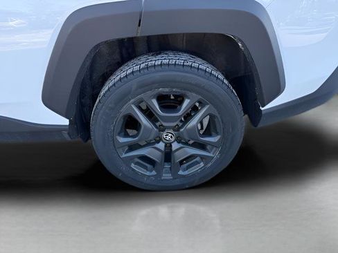 Used 2024 Toyota RAV4 Adventure AWD/4WD image 22
