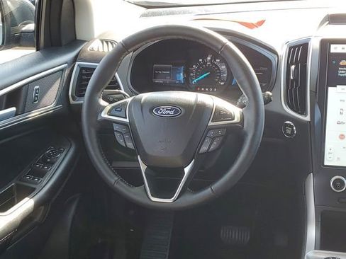 Used 2024 Ford Edge SEL w/ Convenience Package AWD/4WD image 28