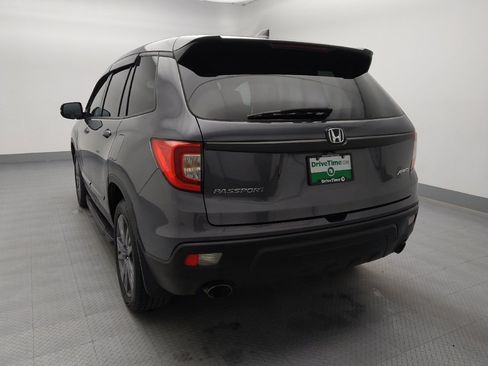 Used 2020 Honda Passport EX-L image 6