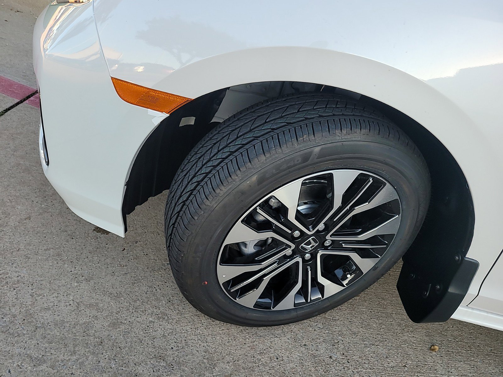 New 2026 Honda Odyssey Elite image 12