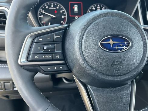 New 2026 Subaru Ascent Touring image 20