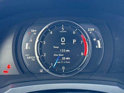 Certified 2022 Lexus IS 350 F Sport image 34