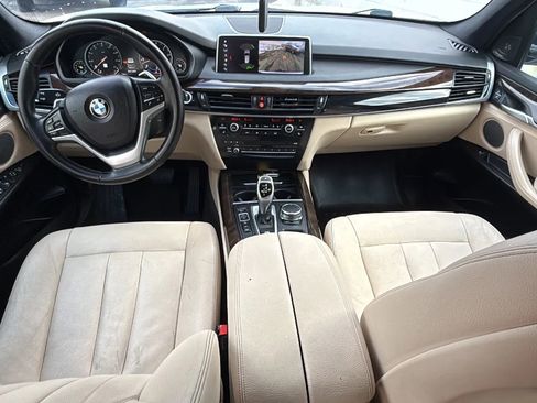 Used 2018 BMW X5 xDrive35i AWD/4WD image 29