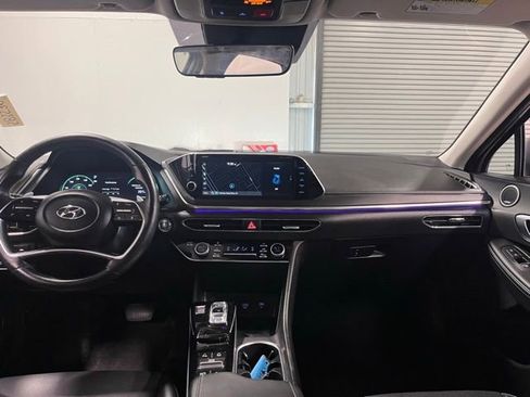 Used 2023 Hyundai Sonata Limited image 20