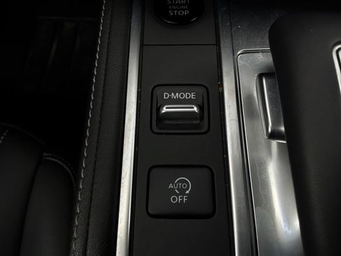 Used 2026 INFINITI QX60 Luxe FWD image 31