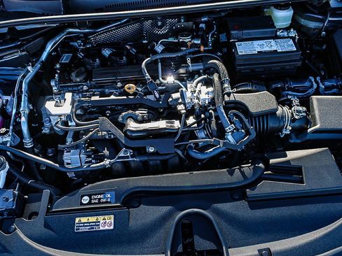 New 2026 Toyota Corolla LE image 14