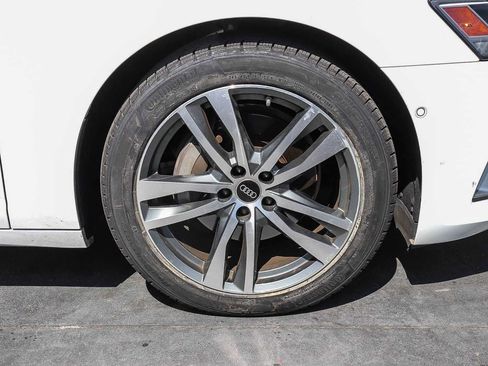Used 2022 Audi A6 2.0T Premium AWD/4WD image 9
