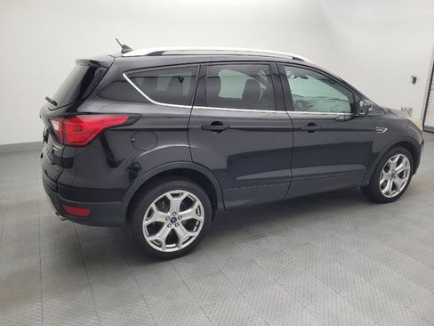 Used 2019 Ford Escape Titanium AWD/4WD image 10