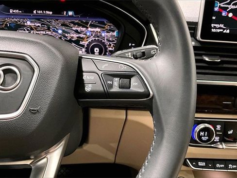 Used 2018 Audi Q5 2.0T Premium Plus w/ Premium Plus Package image 20