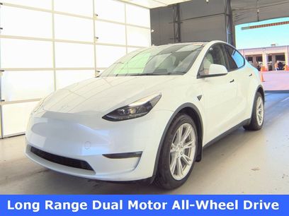 Used 2023 Tesla Model Y Long Range