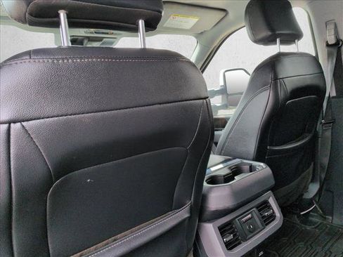 Used 2023 Ford F350 Lariat w/ Sport Appearance Package image 16