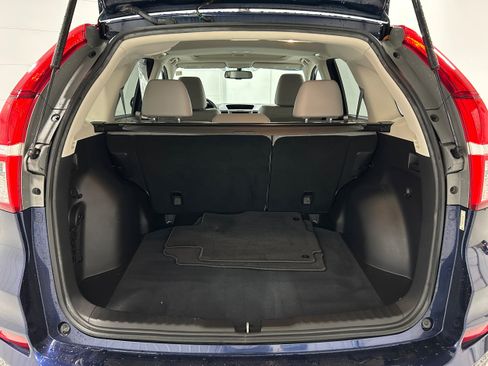 Used 2015 Honda CR-V EX-L image 32