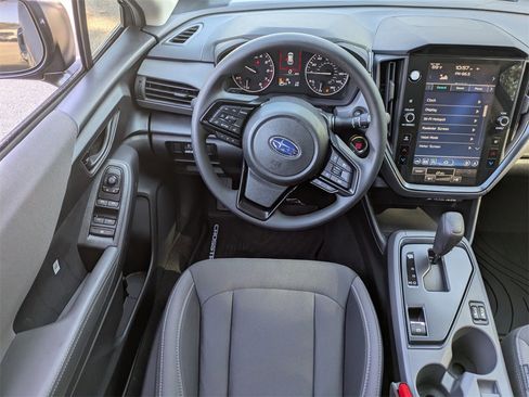 New 2026 Subaru Crosstrek 2.0i Premium image 16