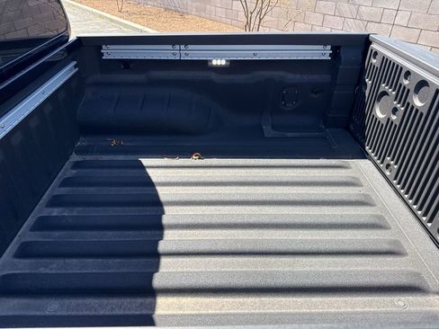 Used 2025 Nissan Frontier Pro-X w/ Pro Convenience Package image 13