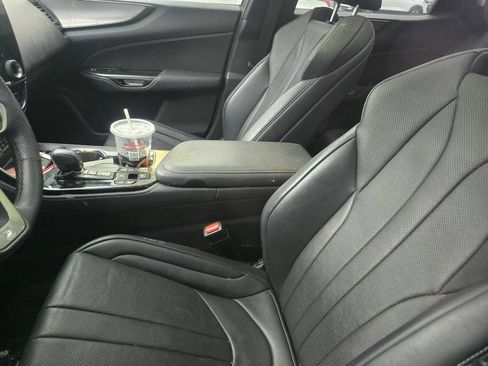 Used 2022 Lexus NX 350 F Sport AWD/4WD image 21