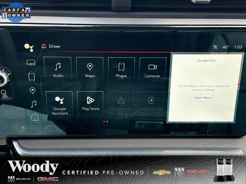 Certified 2024 GMC Sierra 1500 Denali w/ Technology Package image 23