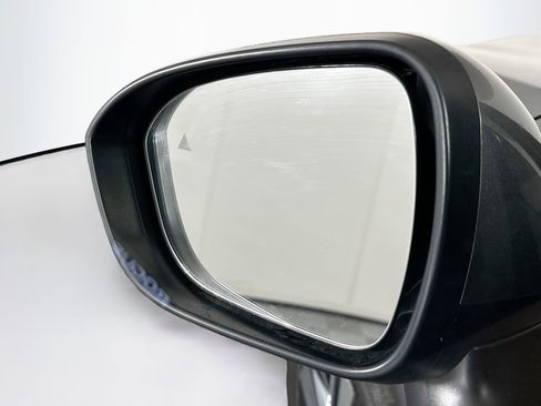 Used 2023 Nissan Rogue SL w/ SL Premium Package FWD image 16