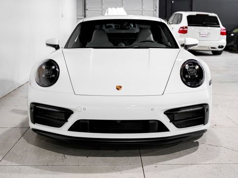 Used 2022 Porsche 911 Carrera GTS image 5