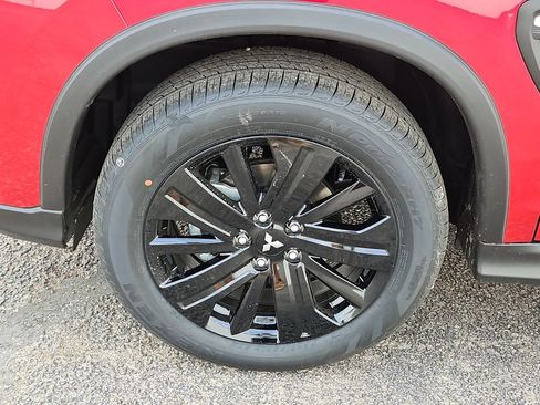 New 2026 Mitsubishi Outlander Sport LE image 17