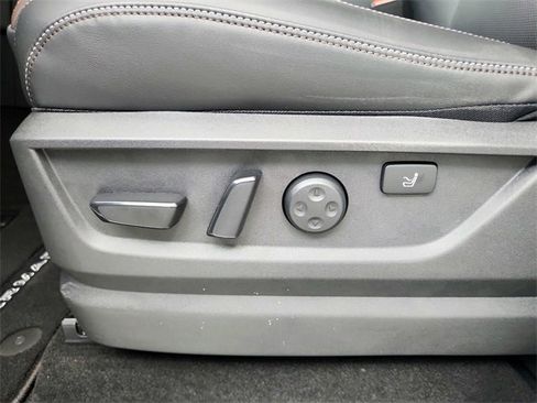 New 2026 Nissan Armada Platinum Reserve image 20