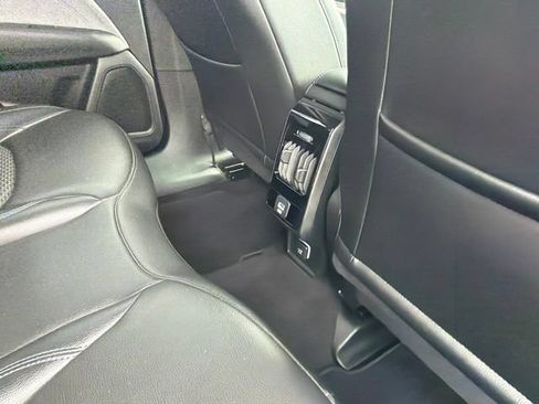 Used 2022 Jeep Compass Latitude AWD/4WD image 14
