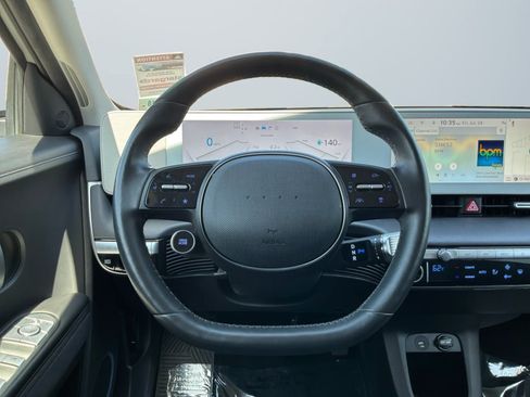 Used 2023 Hyundai Ioniq 5 SEL RWD image 11