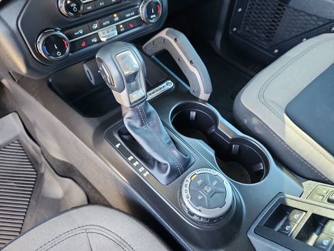 Used 2022 Ford Bronco Big Bend image 21