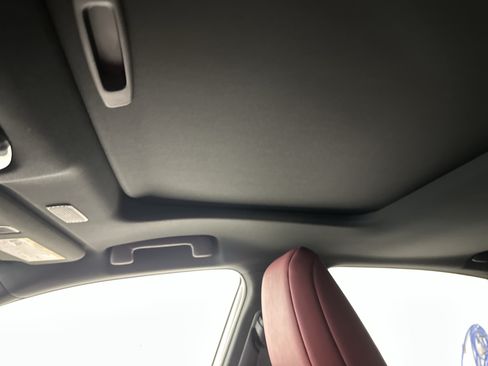 Certified 2024 Lexus NX 350h AWD image 28