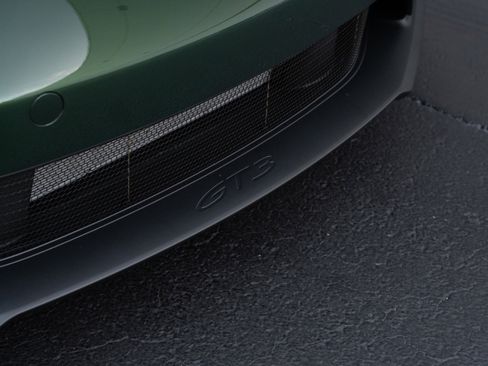 Used 2026 Porsche 911 GT3 w/ Chrono Package image 15