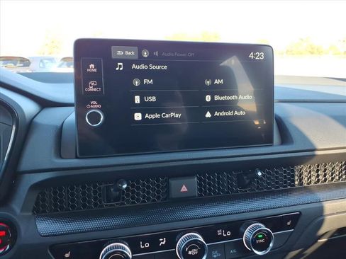 New 2026 Honda CR-V Sport-L image 16