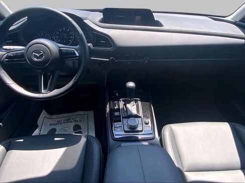 Used 2024 MAZDA CX-30 AWD 2.5 S w/ Select Sport Pkg image 16