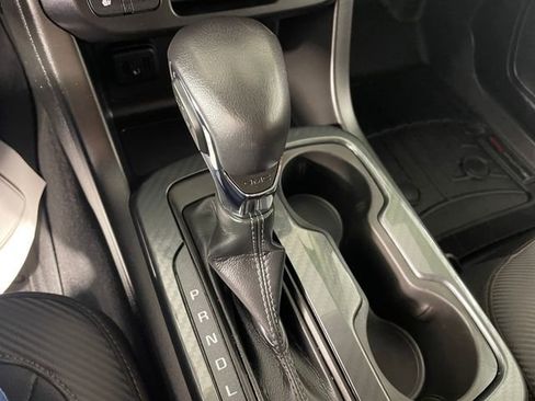 Used 2022 GMC Canyon AT4 AWD/4WD image 10