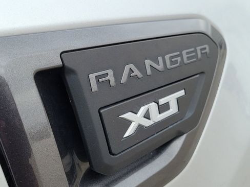 Used 2019 Ford Ranger XLT w/ FX4 Off-Road Package image 8