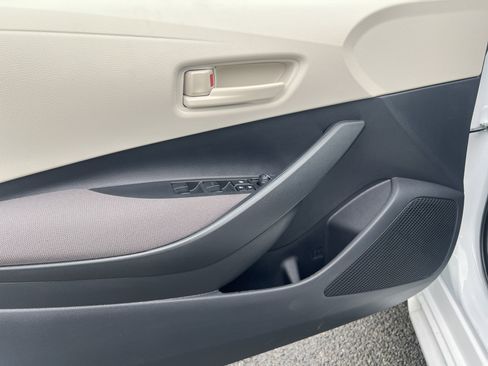 New 2026 Toyota Corolla LE image 9