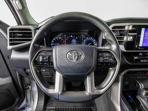 Used 2023 Toyota Tundra SR5 AWD/4WD image 17