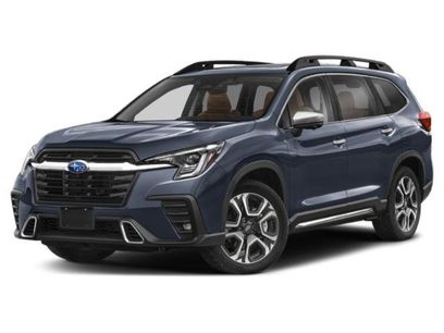 Certified 2024 Subaru Ascent Touring