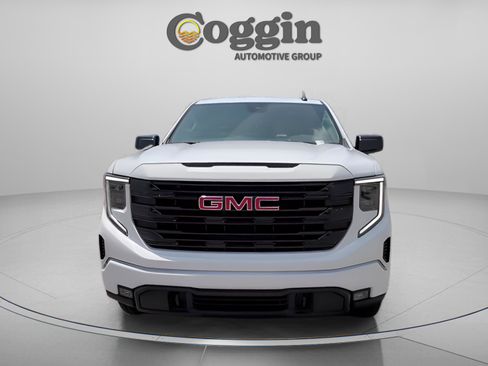 New 2025 GMC Sierra 1500 Elevation image 27