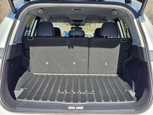 Used 2025 Nissan Rogue Rock Creek image 13