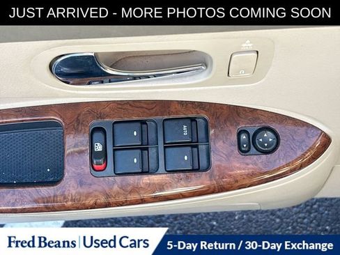 Used 2006 Buick LaCrosse CX image 8