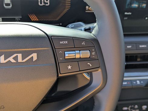 New 2026 Kia K4 GT-Line Turbo FWD image 31