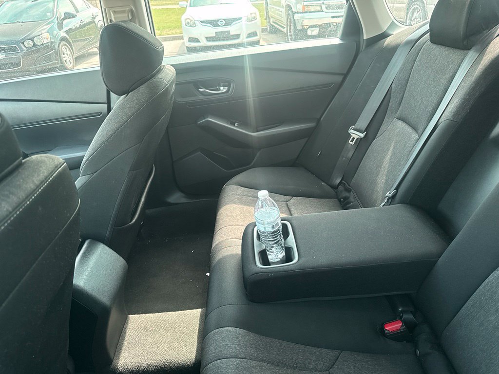 Used 2024 Honda Accord LX image 10